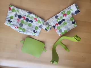 Trona Stokke Tripp Trapp