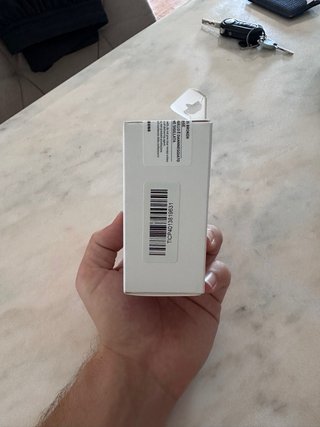 Samsung Galaxy Fit 3 Negro