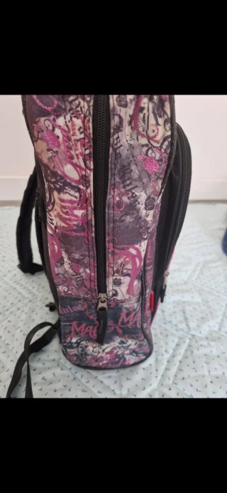Mochila Escolar Los Descendientes Mal