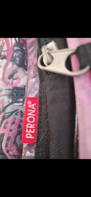 Mochila Escolar Los Descendientes Mal