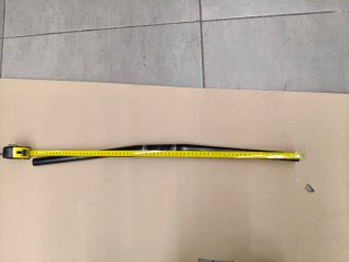 Manillar Carbono MTB Avant