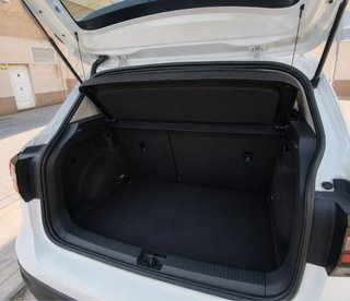 Volkswagen T-Cross 2021