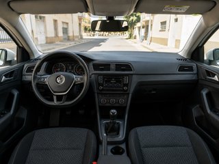 Volkswagen T-Cross 2021