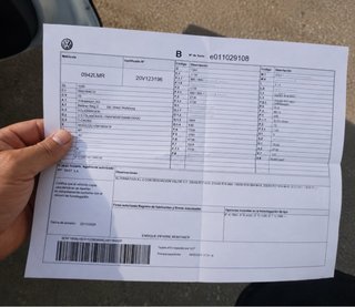 Volkswagen T-Cross 2021