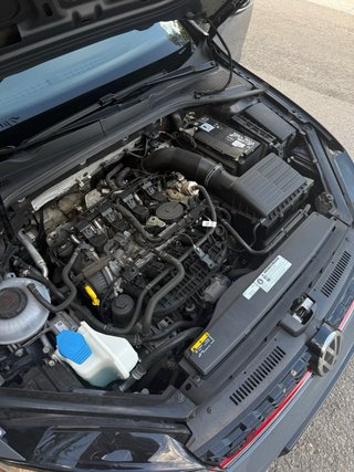 Volkswagen Golf 2019