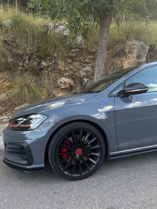 Volkswagen Golf 2019