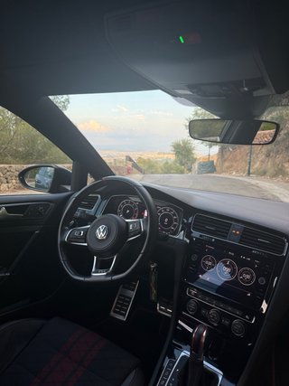 Volkswagen Golf 2019