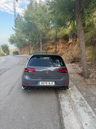 Volkswagen Golf 2019