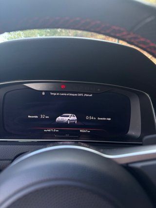 Volkswagen Golf 2019