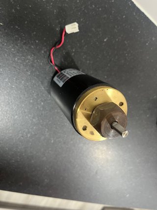 Motor LINIX 52ZYZ26.5-55 Limpiafondos
