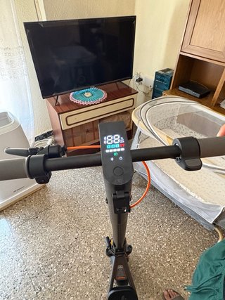 Patinete Eléctrico Xiaomi 6 Lite