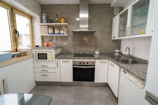 Piso en venta en Auditorio - Parque Invierno en Oviedo