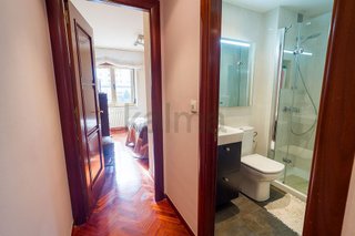 Piso en venta en Auditorio - Parque Invierno en Oviedo