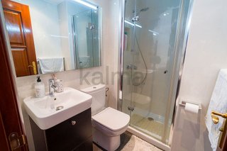 Piso en venta en Auditorio - Parque Invierno en Oviedo