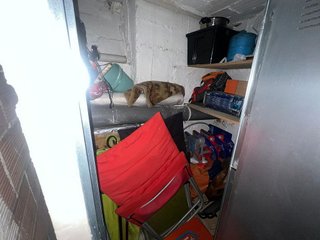 Garaje en venta en San José Alto en Zaragoza