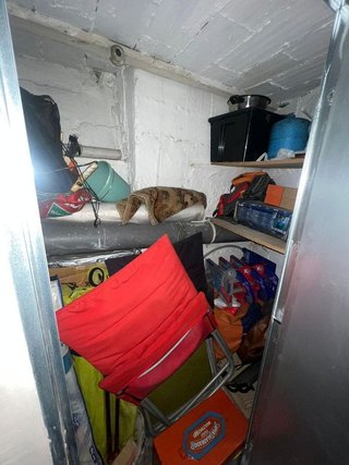 Garaje en venta en San José Alto en Zaragoza