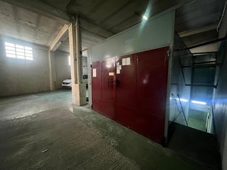 Garaje en venta en San José Alto en Zaragoza
