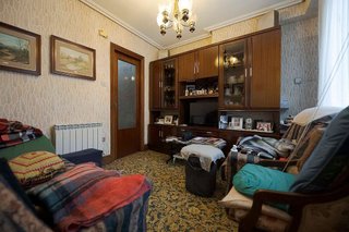 Piso en venta en Eibar