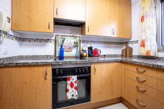 Piso en venta en Los Llanos en Santa Cruz de Tenerife