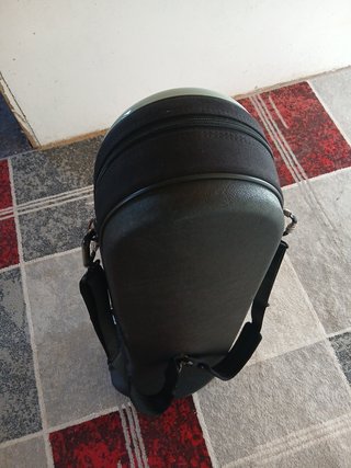 Estuche Trombón Bajo BAM
