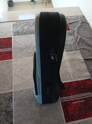 Estuche Trombón Bajo BAM