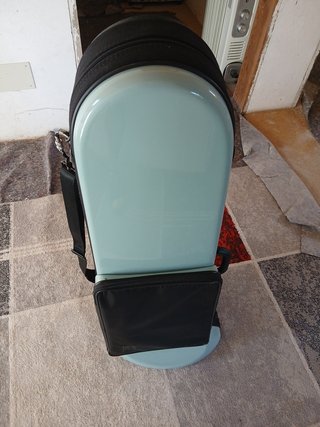 Estuche Trombón Bajo BAM