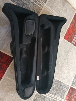 Estuche Trombón Bajo BAM