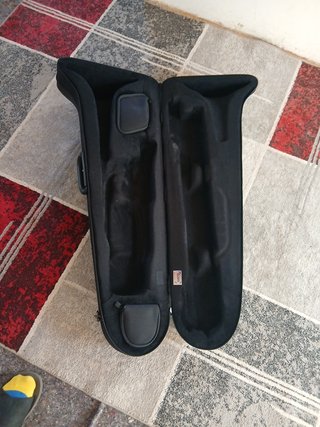 Estuche Trombón Bajo BAM