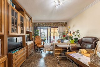 Piso en venta en Nou Eixample Sud en Tarragona