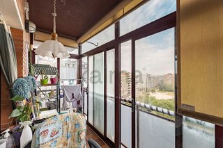 Piso en venta en Nou Eixample Sud en Tarragona