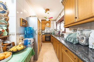 Piso en venta en Nou Eixample Sud en Tarragona