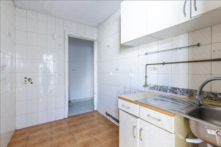 Piso en venta en Centro en Alcobendas