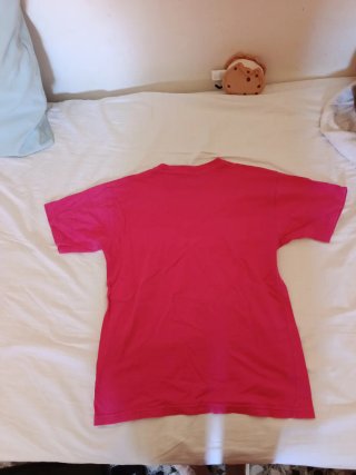 Camiseta Princesas Disney Talla M