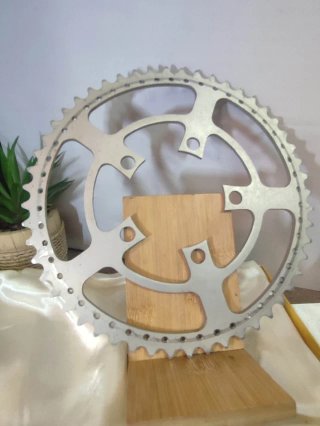Plato SR SAKAE 52T de bicicletas clasicas