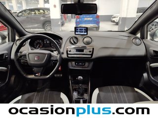 SEAT Ibiza SC 1.4 TSI Cupra DSG 132 kW (180 CV)