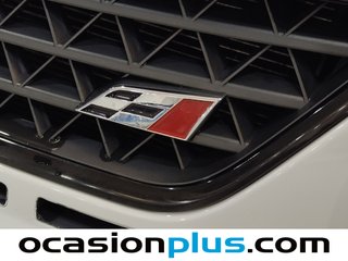 SEAT Ibiza SC 1.4 TSI Cupra DSG 132 kW (180 CV)