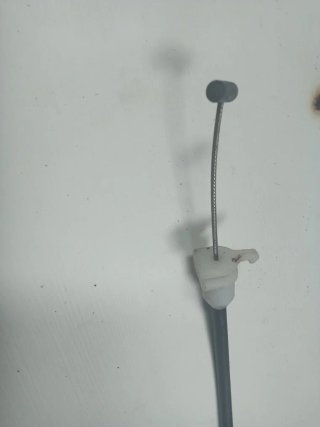 Cerradura Delantera Derecha Peugeot 407