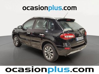 Renault Koleos dCi 150 Dynamique 4x2 110 kW (150 CV)