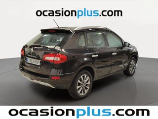 Renault Koleos dCi 150 Dynamique 4x2 110 kW (150 CV)