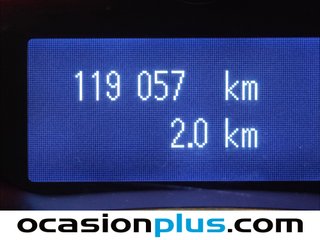 Renault Koleos dCi 150 Dynamique 4x2 110 kW (150 CV)