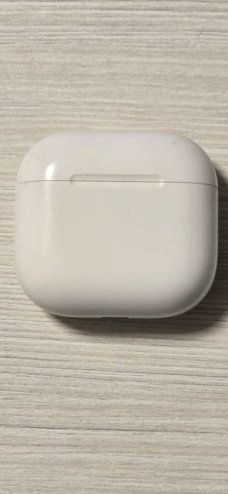Estuche AirPods 4 Gen Blanco