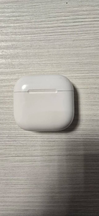Estuche AirPods 4 Gen Blanco