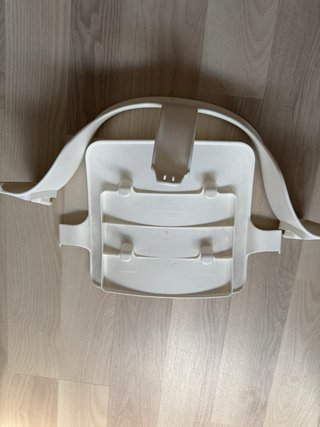 Adaptador Trona Stokke con funda de regalo
