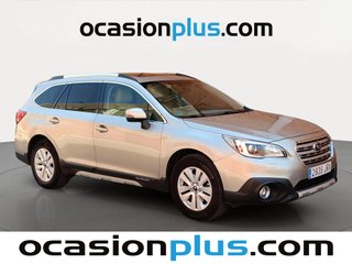 Subaru Outback 2.5 Executive Plus AWD CVT Lineartronic 129 kW (175 CV)