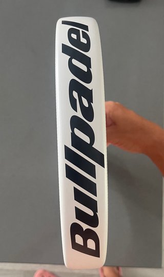 Pala Bullpadel Hack Advance 2026