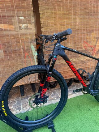 MERIDA CARBONO 29” FOX