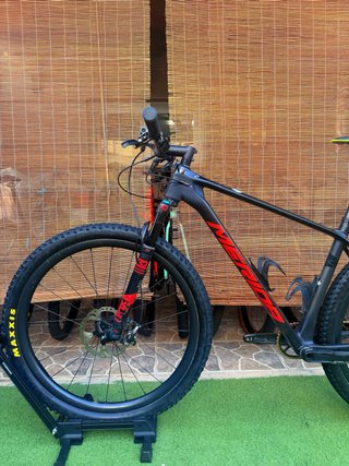 MERIDA CARBONO 29” FOX
