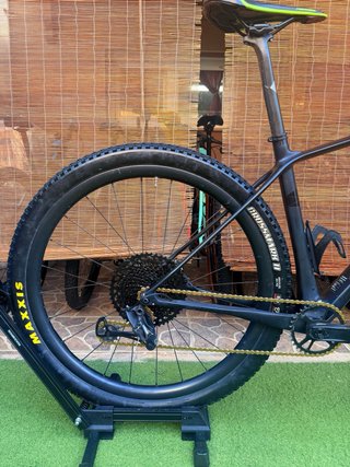 MERIDA CARBONO 29” FOX