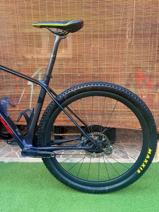 MERIDA CARBONO 29” FOX