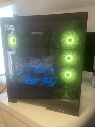 PC Sobremesa Gaming Nuevo